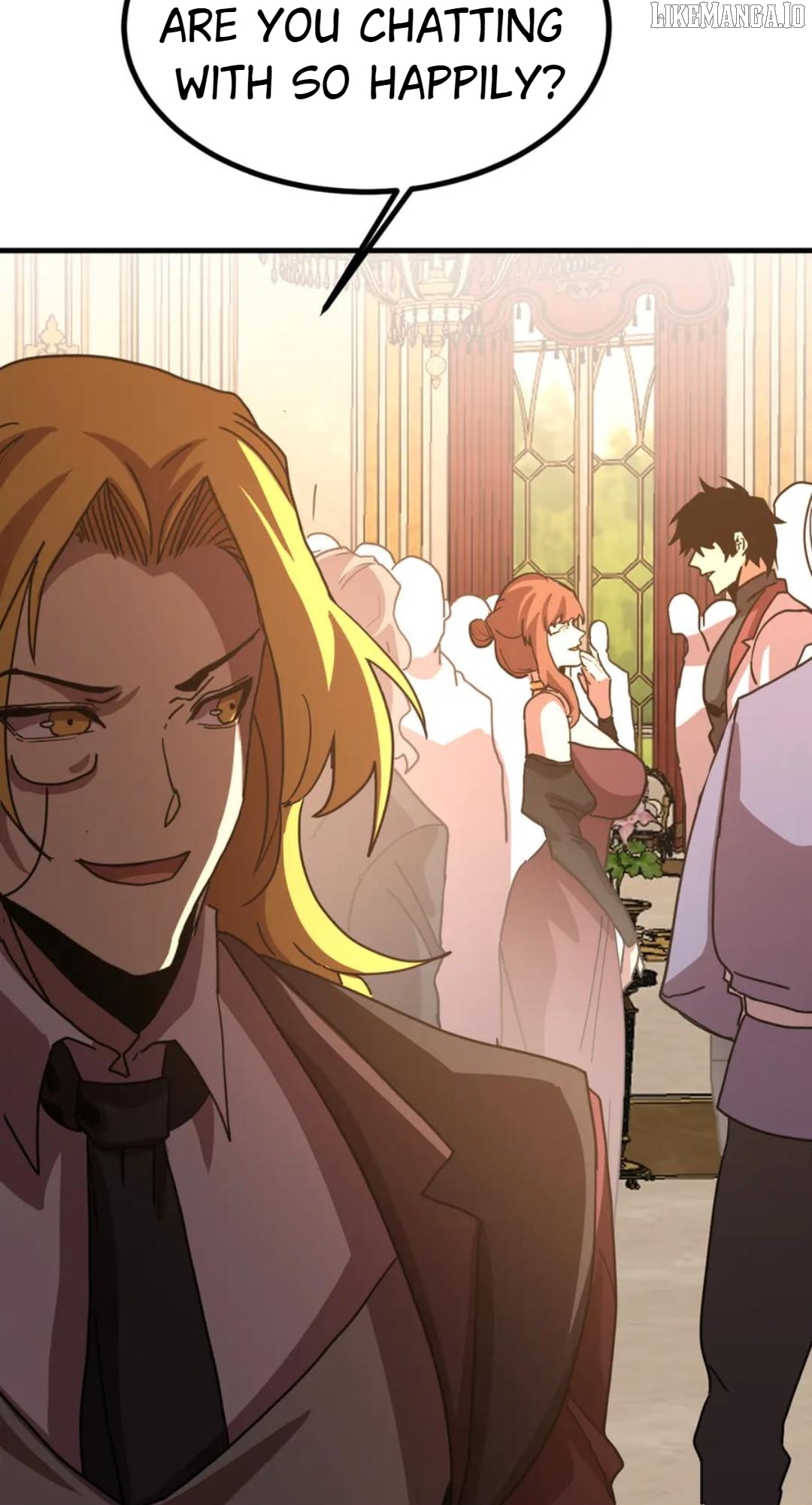 Log into the Future Chapter 243 - page 78